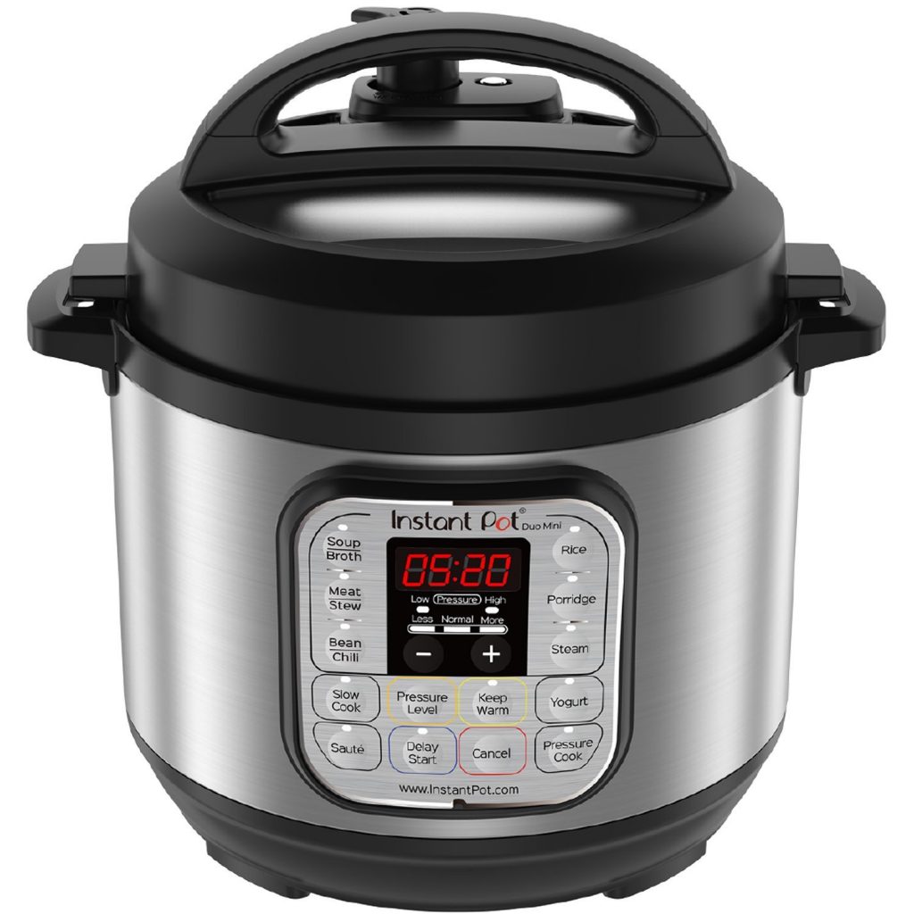 The Instant Pot has become popular and now there are multiple models. Check out the difference between Instant Pot Models to make the right choice for you!