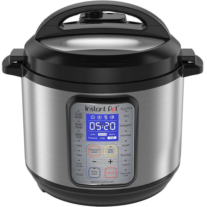 Instant Pot Duo 80 V5 Viva 80 8 qt. Stainless Steel Inner Pot