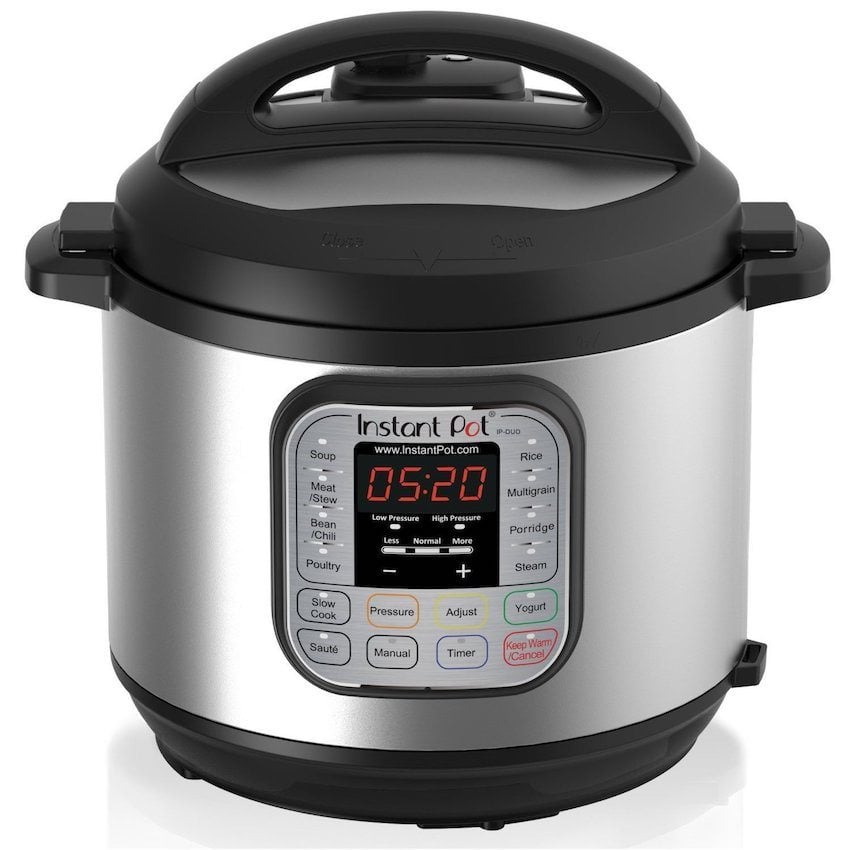 Blog :: Products :: Instant Pot Pro vs Instant Pot Duo Evo Plus: the  differences