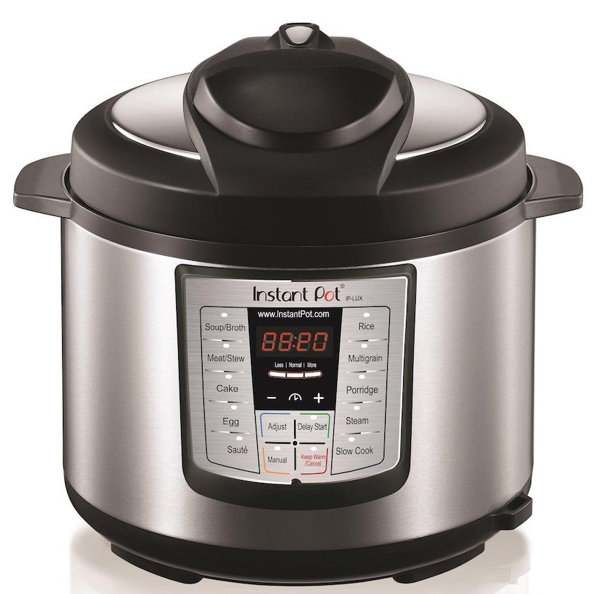 The Instant Pot has become popular and now there are multiple models. Check out the difference between Instant Pot Models to make the right choice for you! 