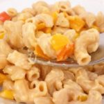 Instant Pot macaroni and cheese is easy to make, creamy, and super delicious! The whole family will love this recipe, it's also great for parties!