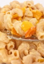 Instant Pot macaroni and cheese is easy to make, creamy, and super delicious! The whole family will love this recipe, it's also great for parties!