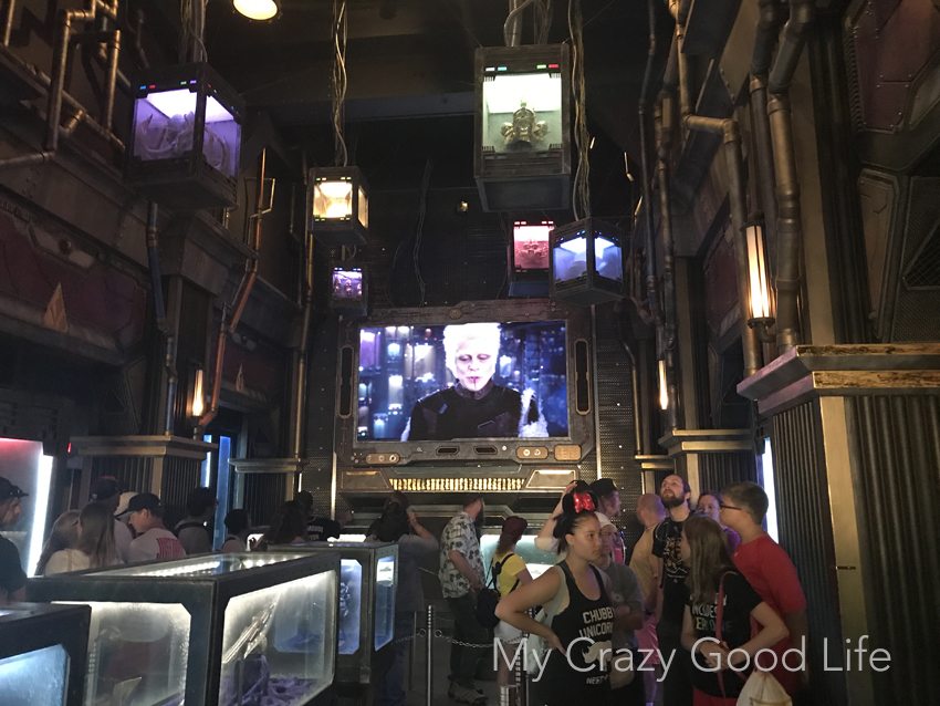 GUARDIANS OF THE GALAXY: Mission Breakout! Review