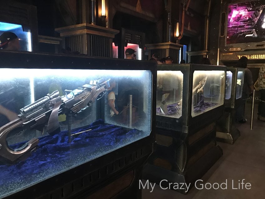 GUARDIANS OF THE GALAXY: Mission Breakout! Review