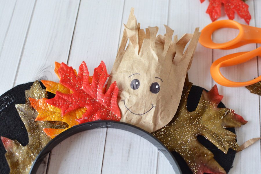 DIY Groot ears are a just one of the many ways you can prepare for a trip to any of the Disney parks. Who doesn't love a cute Groot accessory?!?