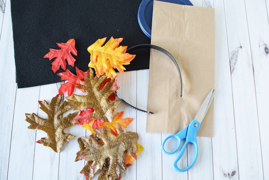 DIY Groot ears are a just one of the many ways you can prepare for a trip to any of the Disney parks. Who doesn't love a cute Groot accessory?!?