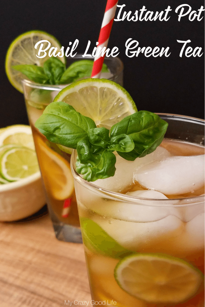 By now I think we all know how amazing the Instant Pot is, it's a versatile machine that can do almost anything! Did you know that you can make amazing Instant Pot drinks?! There are endless possibilities for Instant Pot beverages that you can whip up. Give some of these tasty pressure cooker drinks a try today! Instant Pot Drink Recipes | Instant Pot Infused Water Recipes #instantpot #drinks #instantpotdrinks #pressurecooker #recipes