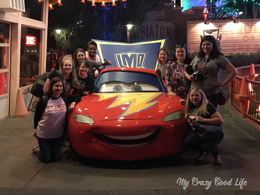 I pulled together fun ways to celebrate the Cars 3 Bluray release at home, including fun Cars Halloween Party Ideas inspired by Haul-O-Ween at Cars Land!