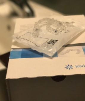 What I’d Tell A Mom Considering Invisalign Treatment For Their Teen