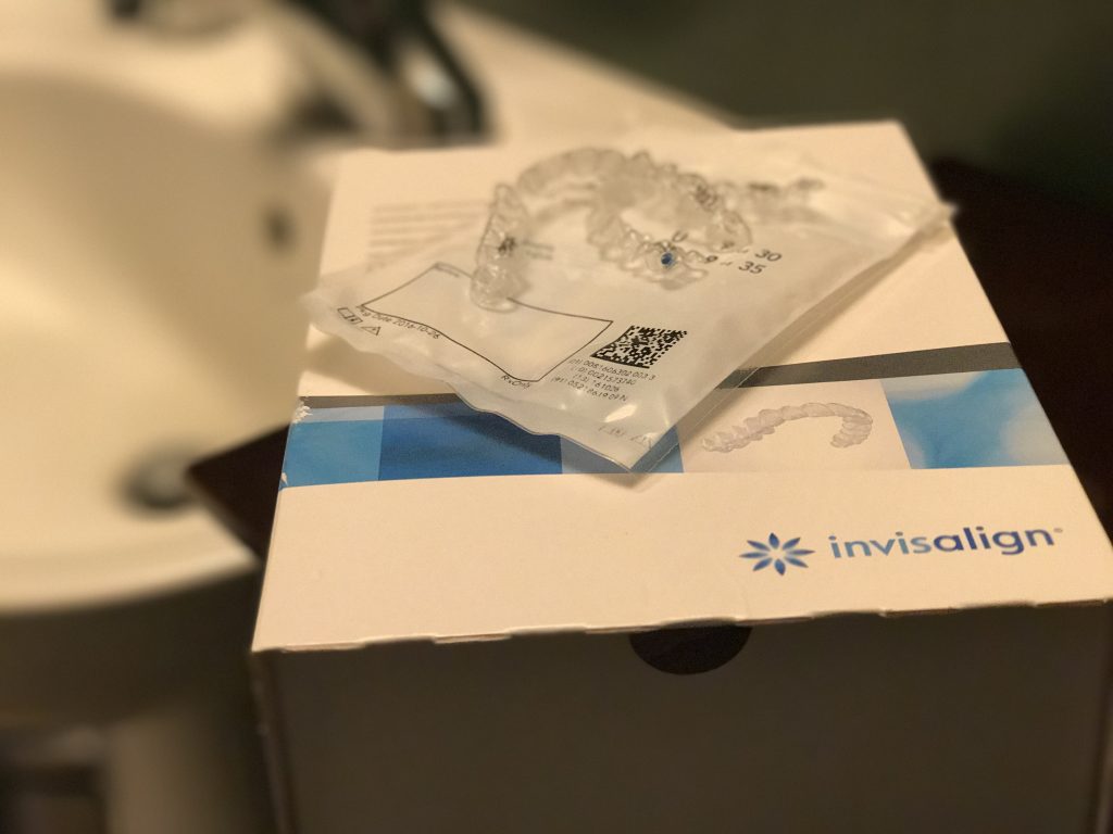 What I’d Tell A Mom Considering Invisalign Treatment For Their Teen