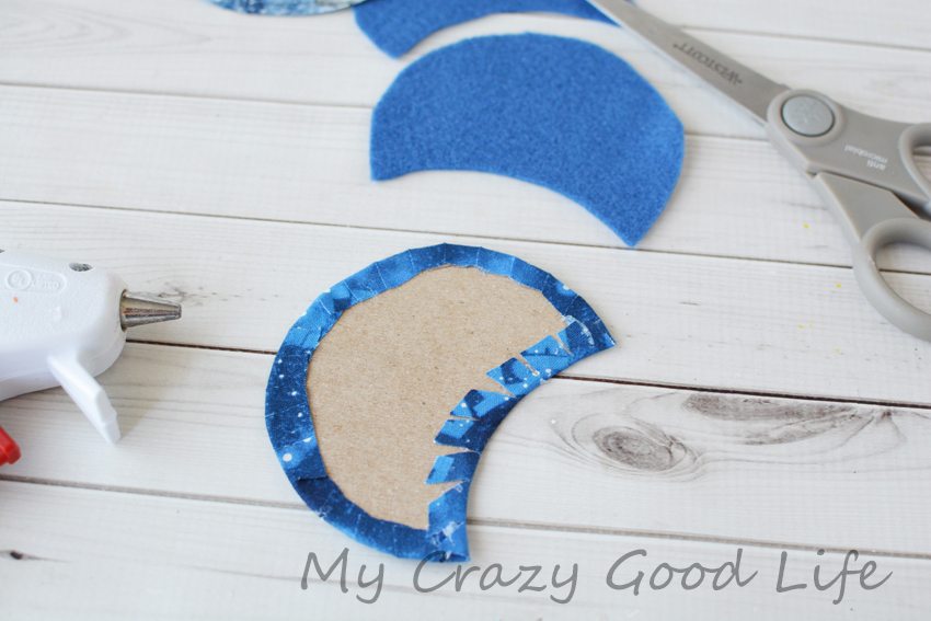 Disney Craft: DIY Star Wars Mickey Ears - Mom Endeavors