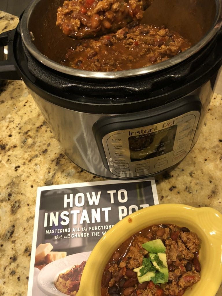 Instant Pot Cookbook Review | How to Instant Pot