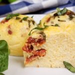 Starbucks Sous Vide Egg Bites recipe