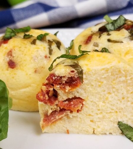 Starbucks Sous Vide Egg Bites recipe