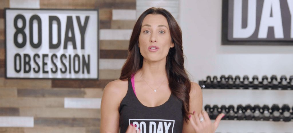 Autumn is at it again! For those of you who love the 21 Day Fix (or love to hate it) here's everything you need to start 80 Day Obsession.  80 Day Obsession | Beachbody Equipment | Beachbody Programs | Beachbody 80 Day Obsession | 80 Day Obsession Workouts 