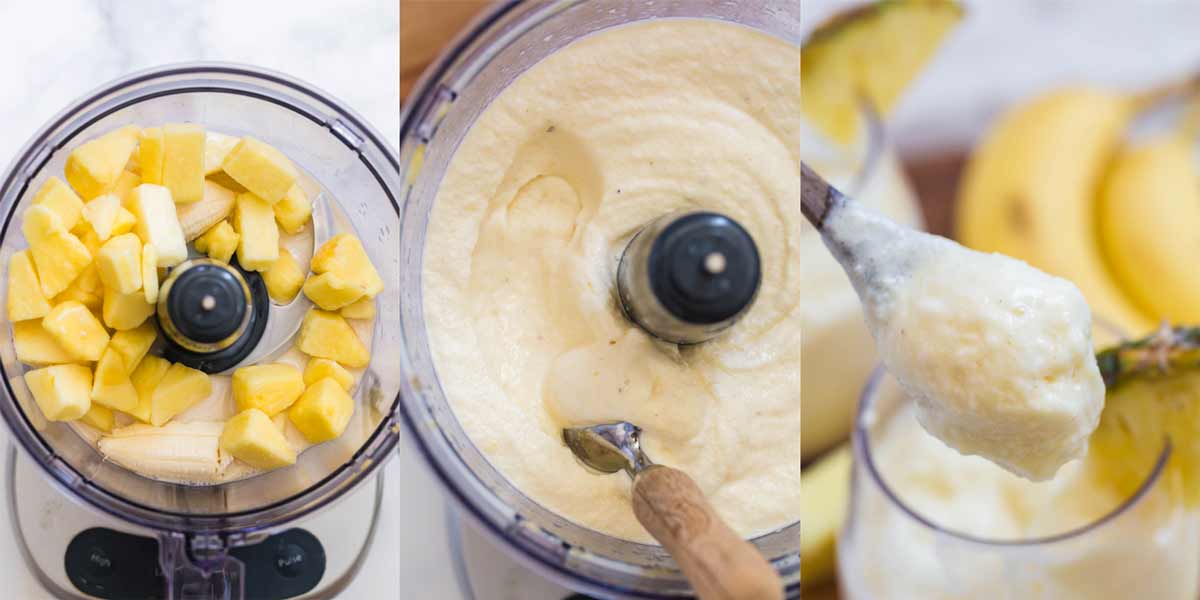 Weight Watchers Dole Whip Recipe My Crazy Good Life