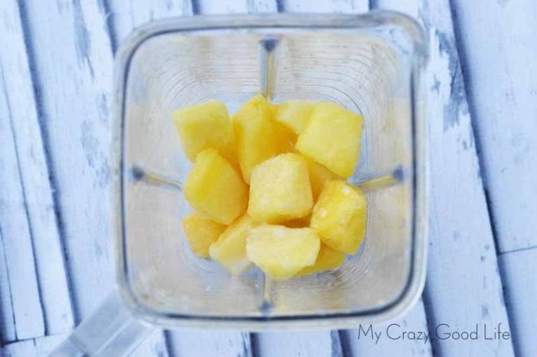 Weight Watchers Dole Whip Recipe My Crazy Good Life