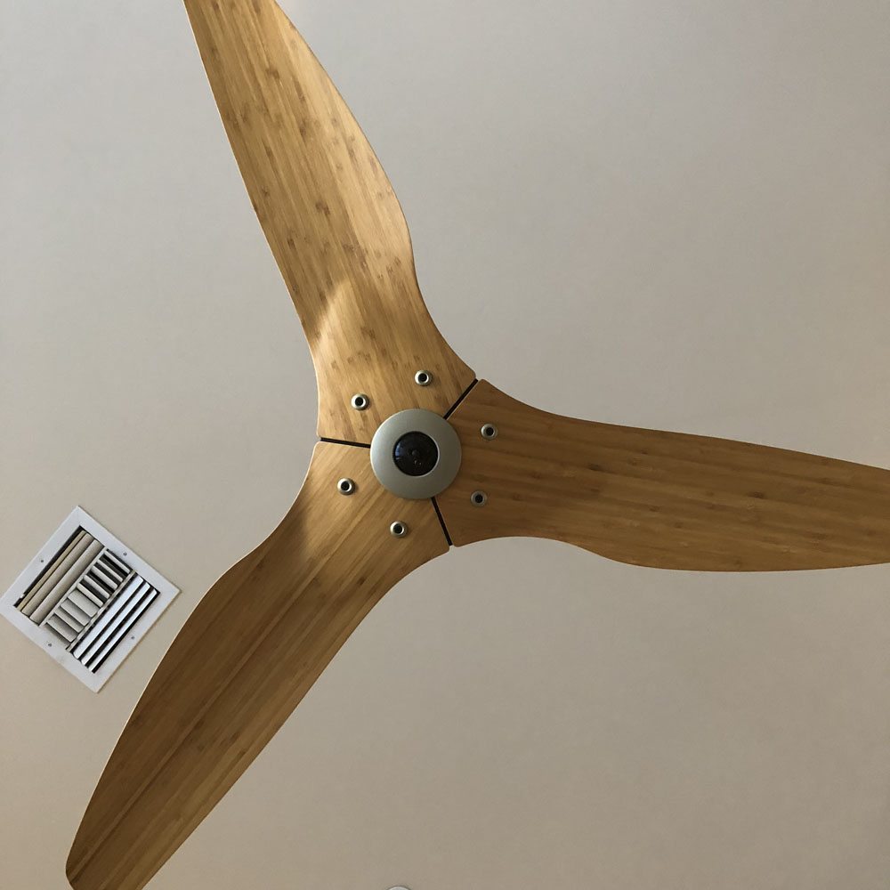 Haiku Fan Review Haiku H Series Ceiling Fans My Crazy Good Life