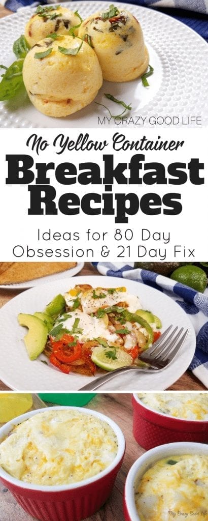 How to Calculate your 80 Day Obsession Meal Plan Level - The