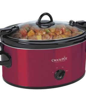 Weight Watchers crock pot recipes with Freestyle points are the easiest way to stay on track with your healthy lifestyle goals! There's nothing better than throwing everything into the slow cooker and walking away to finish up your other daily tasks! #weightwatchers #recipes #freestyle #smartpoints