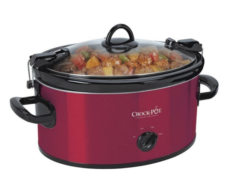 Weight Watchers Crockpot Recipes with Freestyle Points