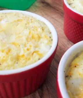 This Weight Watchers breakfast recipe is delicious and easy! Thanks to this Instant Pot breakfast recipe I can have a Weight Watchers frittata hot and fresh every morning. #weightwatchers #recipes #instantpot