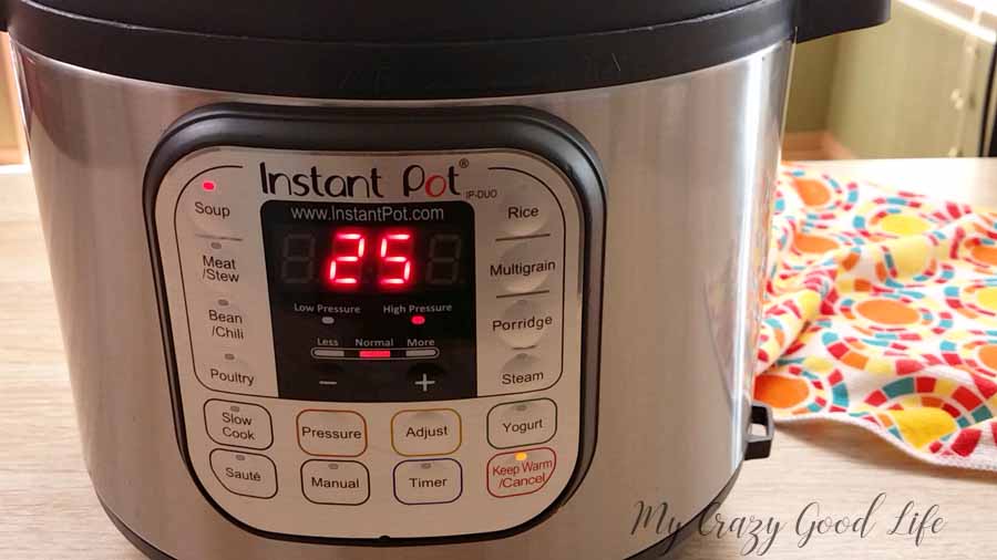 This is my favorite soup to make during the "winter" (in quotes because the winter season is debatable in Arizona). Making this rotisserie chicken soup with salsa is quick and easy, bonus points because the whole family loves it too!