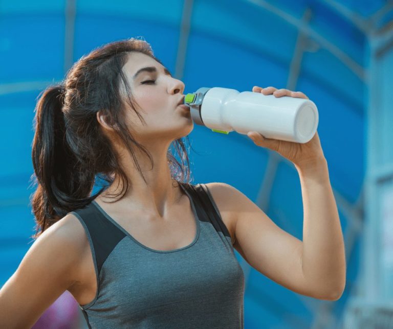 Best Pre Workout Drinks Without Artificial Sweeteners