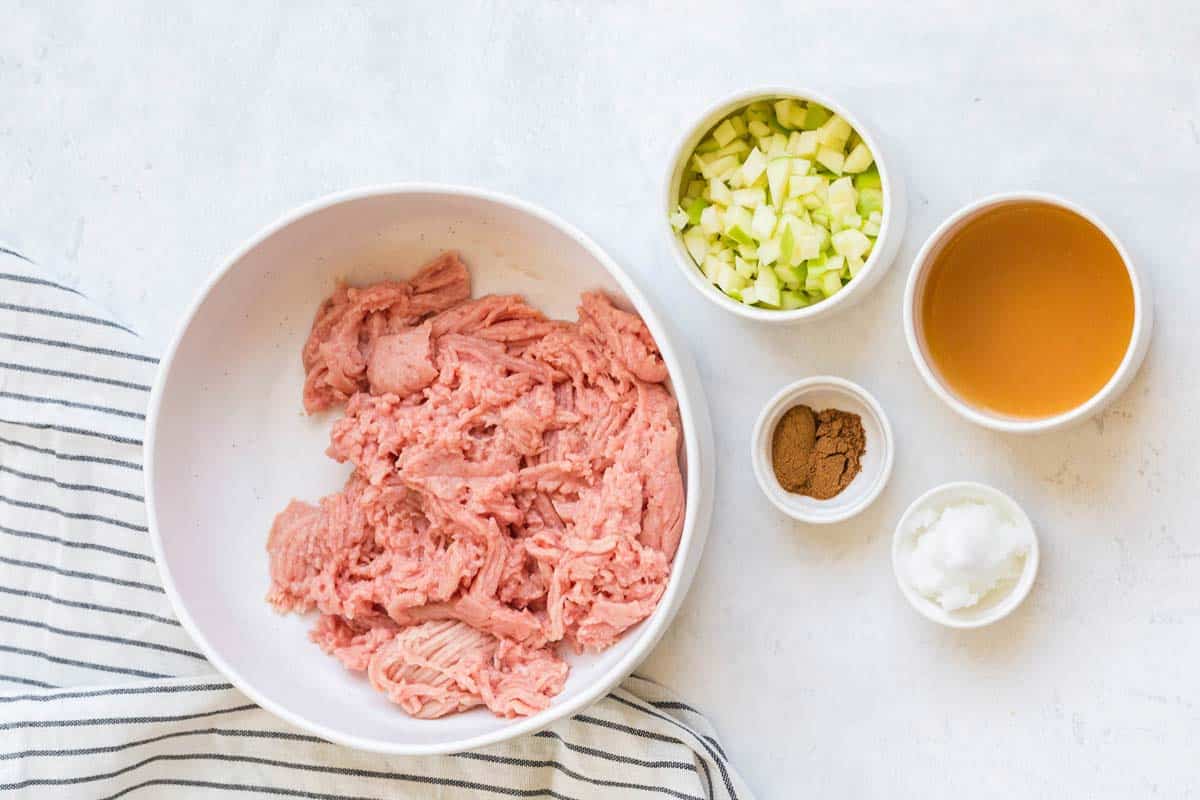 Weight Watchers Turkey Sausage Recipe My Crazy Good Life