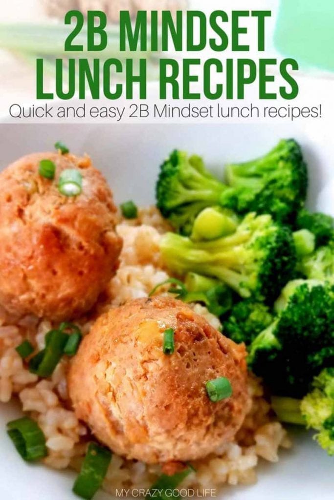 2B Mindset is a unique approach to managing cravings and making smart choices at every meal. Here are 2B lunch recipes that will help keep you on track! These are great 2B Mindset lunch ideas that you can save and work into your meals plans. #2BMindset #2Bmindsetlunches #beachbody #weightlossrecipes #21DayFix #21dfx #vegetables #recipes #healthyrecipes #beachbodyrecipes #veggiesmost #waterfirst #2bmindsetrecipes #healthy #healthylunches #weightloss #beachbodyondemand #lunchideas