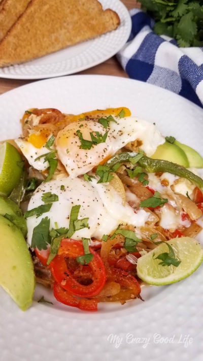 2B Mindset Breakfast Recipes : My Crazy Good Life