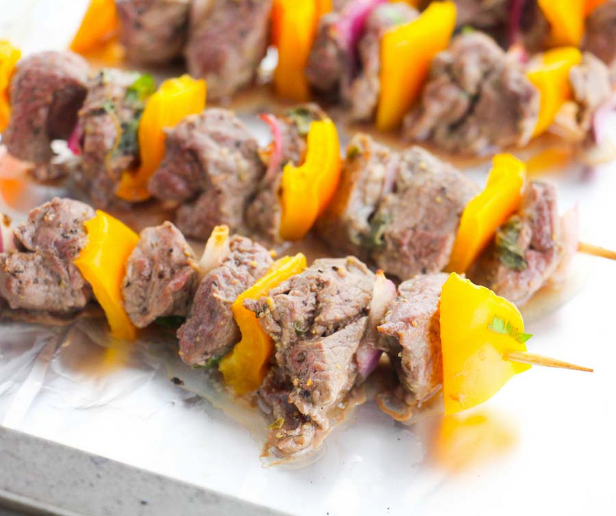 Featured image of post Simple Way to Are Kebabs Healthy