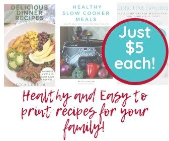 healthy slow cooker meals ebook
