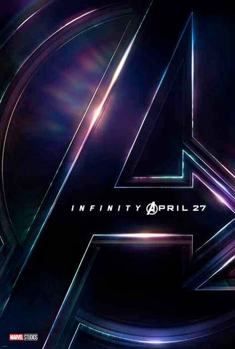 Avengers Infinity War Bonus Features