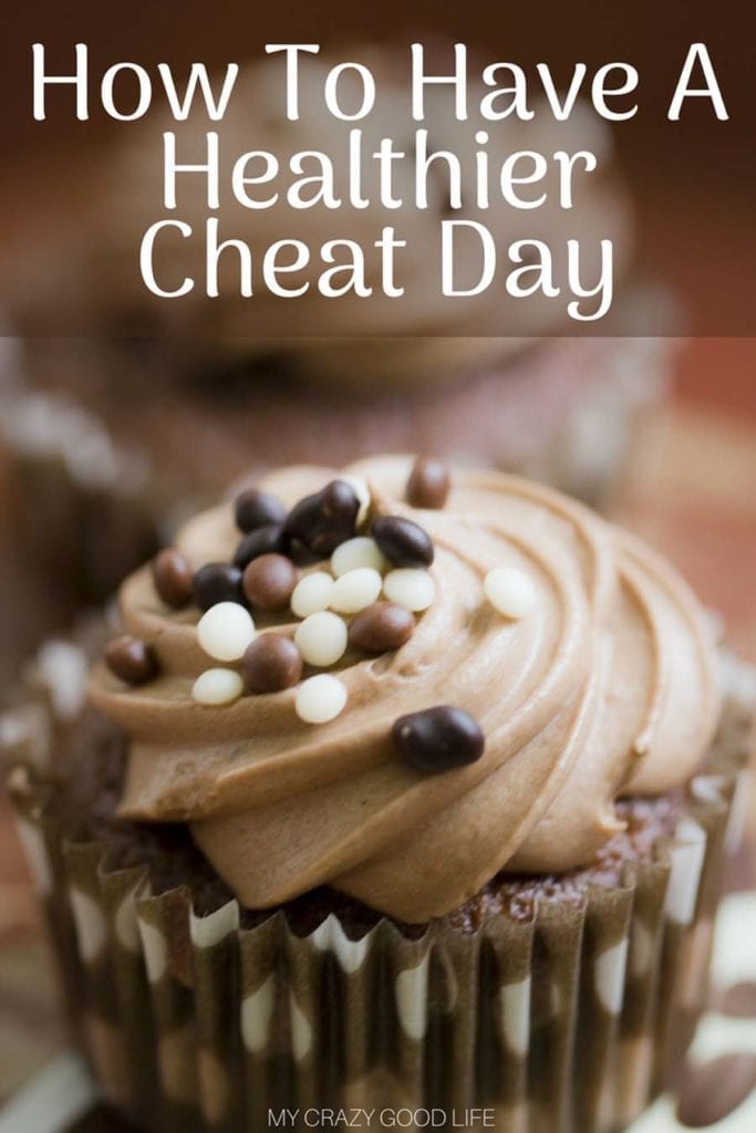 Learning how to have a healthier cheat day can help you indulge your cravings without totally going off the rails. You can easily have a healthy cheat day. 21 Day Fix Cheat Day | 2B Mindset Cheat Day | Healthy Cheat Day | Healthier Cheat Day #21DayFix #2BMindset #HealthyLifestyle #CheatDay