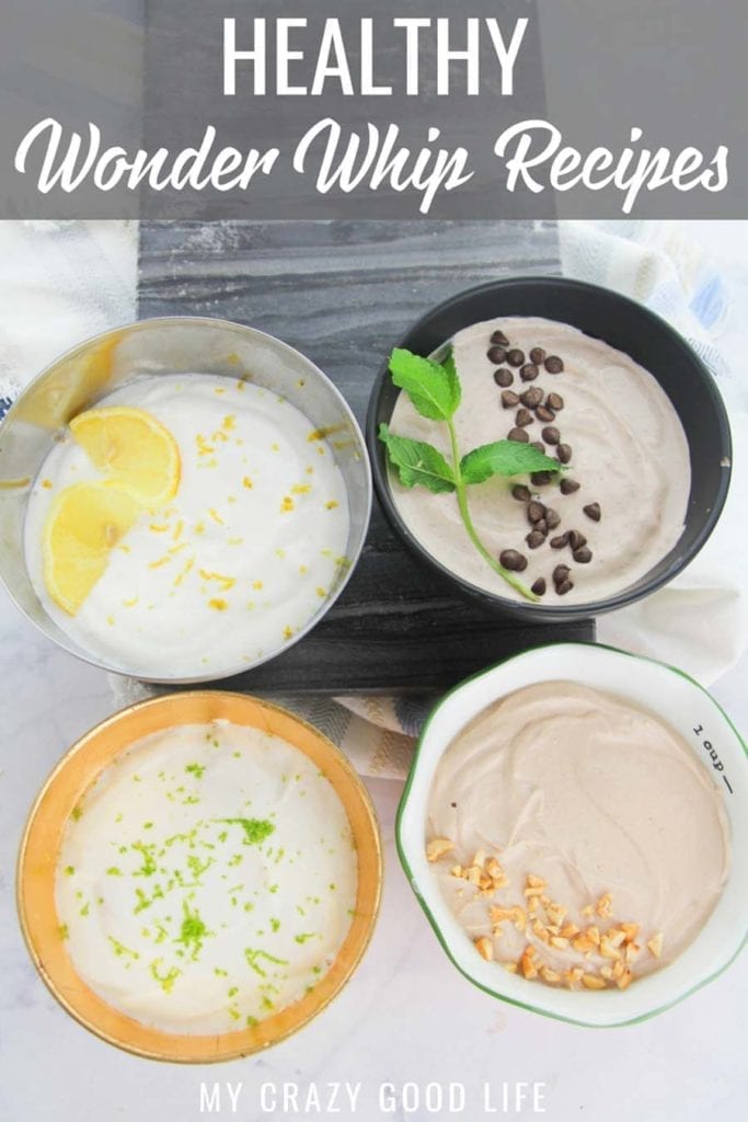 Wonder Whip recipes are taking the internet by storm. They're a healthy dessert choice, no bake, and perfect for meal prep. 2B Mindset Dessert | Wonderwhip | 21 Day Fix Dessert | Healthy Desserts #2bmindset #protein #21dayfix #healthydessert #beachbody