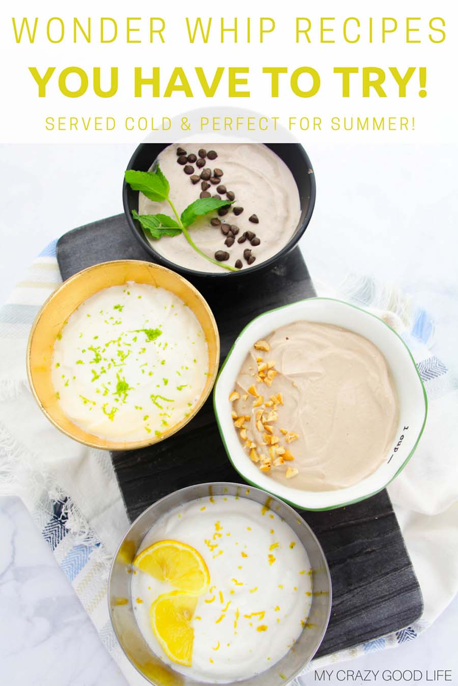 Wonder Whip recipes are taking the internet by storm. They're a healthy dessert choice, no bake, and perfect for meal prep. I love using these Wonder Whips as pie filling or eating as a no bake dessert recipe! 2B Mindset Dessert Recipe | 2B Mindset Wonder Whip | Wonderwhip | 21 Day Fix Dessert | Healthy Desserts | Banana Wonder Whip | Cherry Wonder Whip | Peach Wonder Whip | Walnut Wonder Whip #2bmindset #protein #21dayfix #healthydessert #beachbody