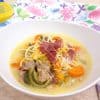 Crack Chicken Soup Recipe