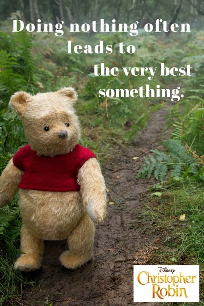 Family Quotes Winnie The Pooh - Wallpaper Image Photo