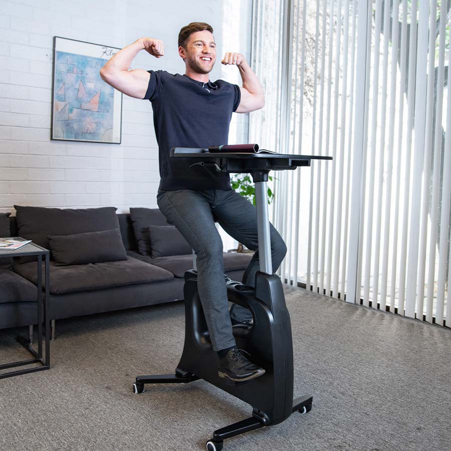 flexispot stationary bike