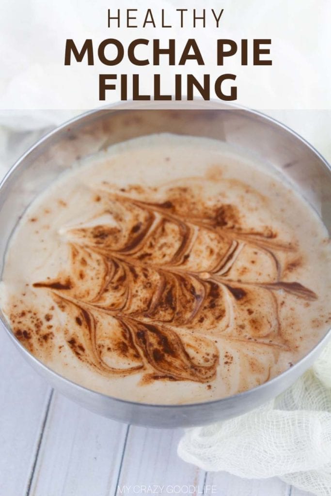 This Mocha Wonder Whip recipe is the perfect way to satisfy your sweet tooth! This protein-packed no bake dessert recipe is super easy to make. Even if you don't like Greek yogurt, you're going to love this Espresso Wonder Whip! 2B Mindset Wonder Whip | 21 Day Fix Wonder Whip | Healthy Dessert | Healthy Breakfast Recipe #21dayfix #2bmindset #healthy
