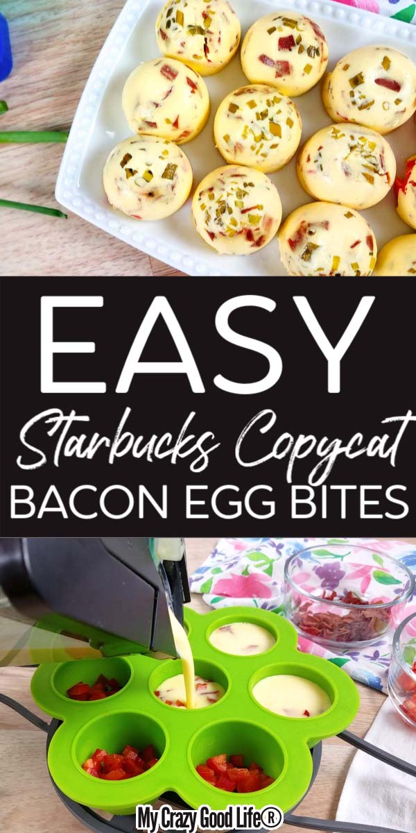 Starbucks Bacon Egg Bites LaptrinhX / News