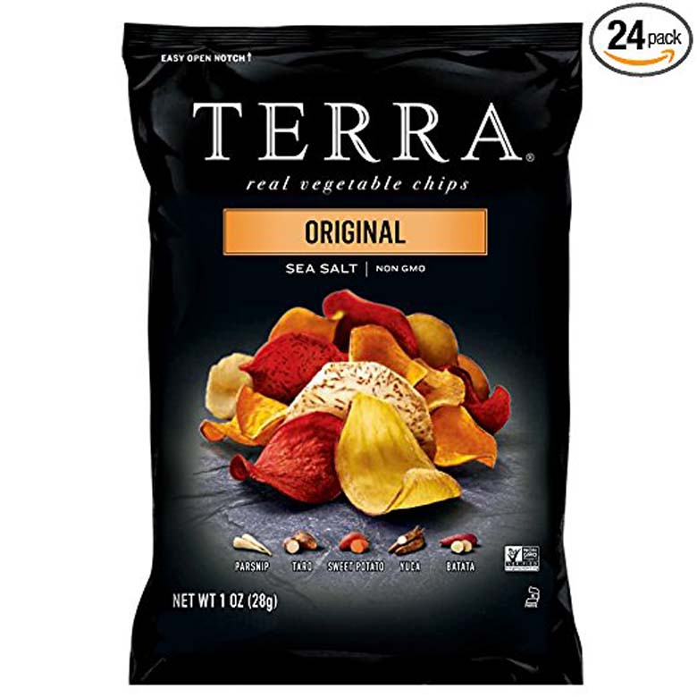 Terra Chips