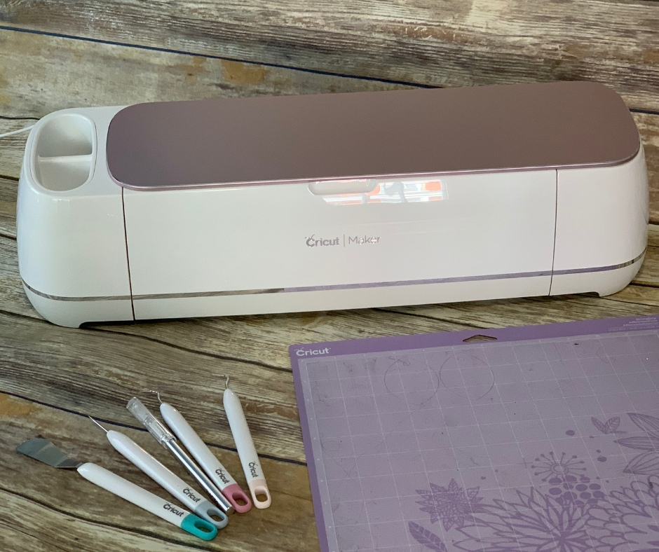 Cricut Design Space Tutorial My Crazy Good Life