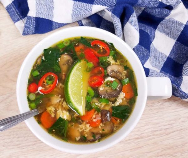 21 Day Fix Soup and Stew Recipes : My Crazy Good Life