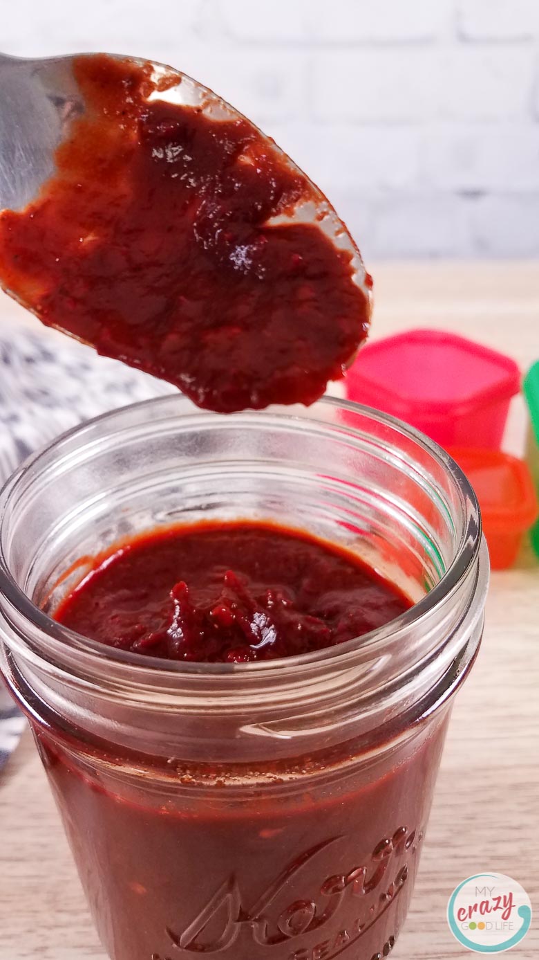 {The Best} Healthy Red Enchilada Sauce Recipe LaptrinhX / News