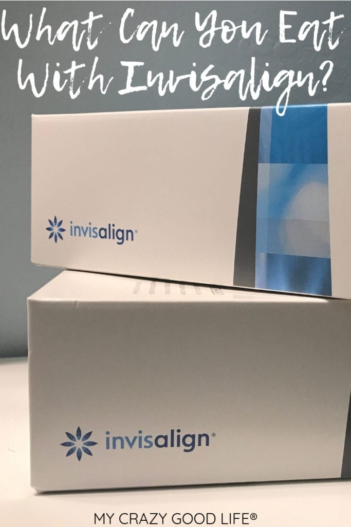 Life with Invisalign is a breeze! Getting the smile you've always wanted doesn't have to cramp your lifestyle, your schedule, or your menu choices. Wondering 'what you eat with Invisalign?' the answer is simple: everything. 
