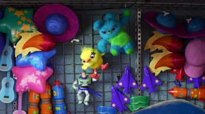 still image from Toy Story 4