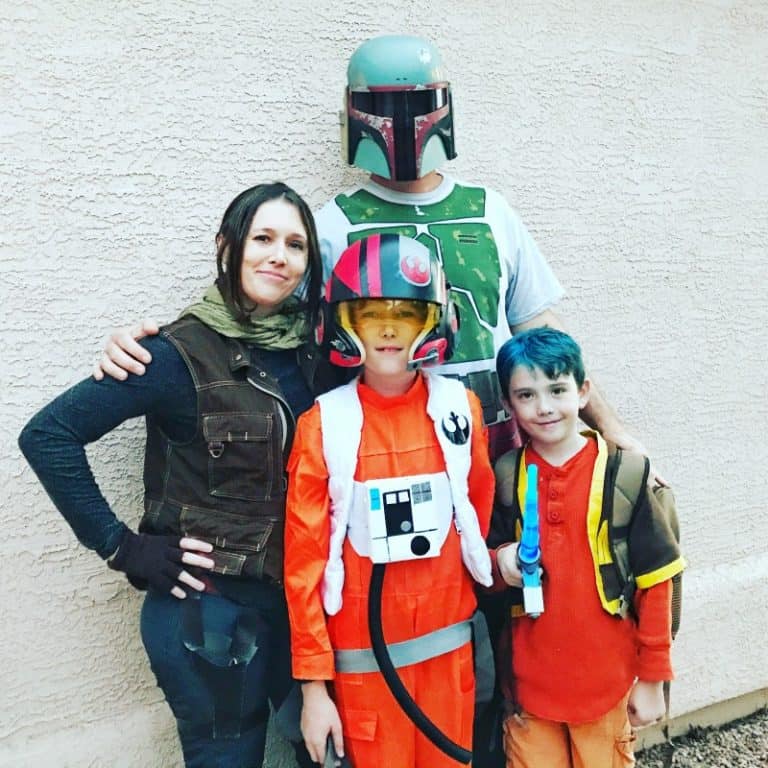 DIY Tween Boy Costume Ideas My Crazy Good Life