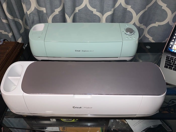 Cricut Explore Air 2 Cutting Machine - Incredible Connection